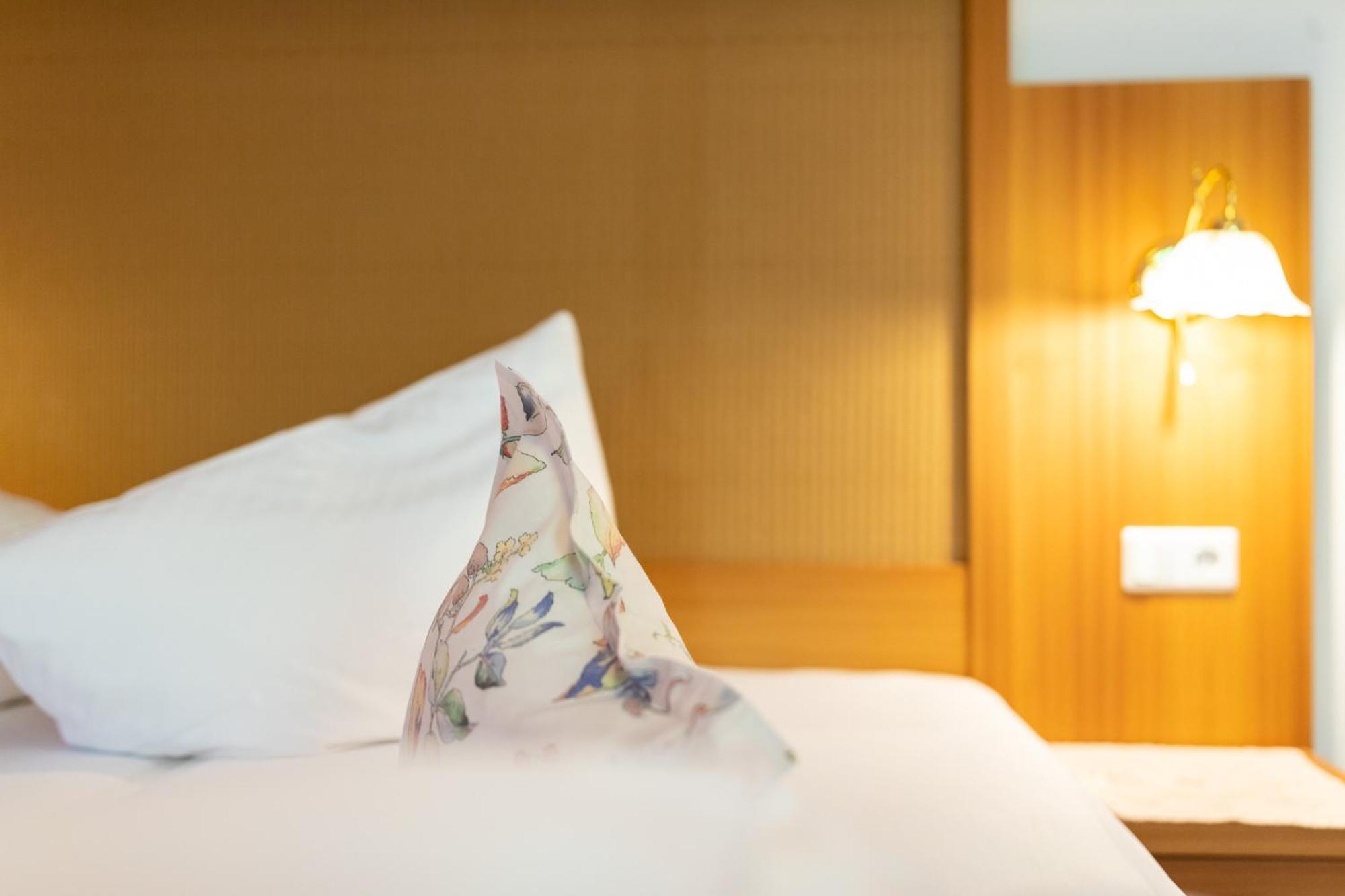 Hotel Bergfrieden マルテッロ 部屋 写真